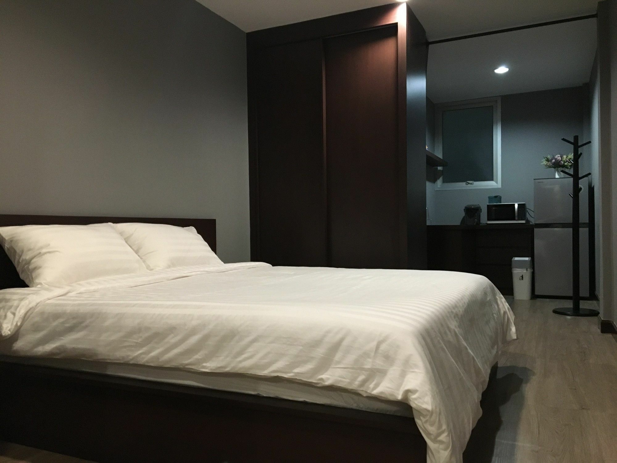 Rooftop Room Pak Kret Esterno foto